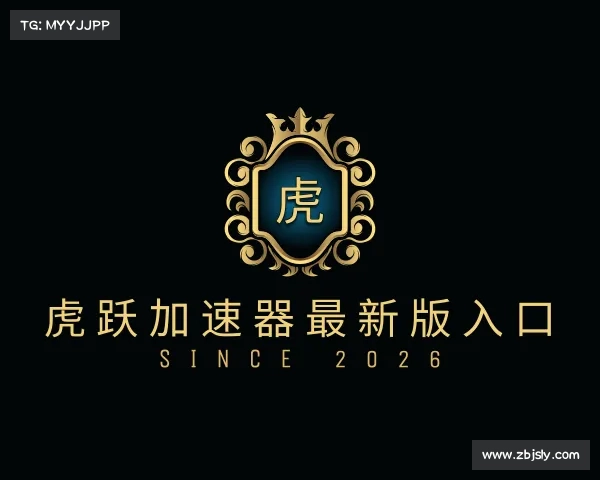 介绍虎跃加速器最新版入口